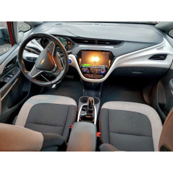 2021 CHEVROLET BOLT 1G1FY6S04M4100144 99541015