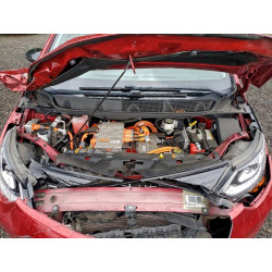 2021 CHEVROLET BOLT 1G1FY6S04M4100144 99541015
