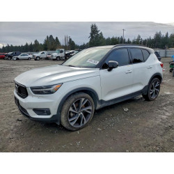 2021 VOLVO XC40 YV4162UM2M2396838 99847555