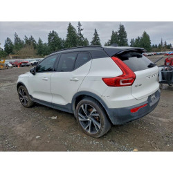 2021 VOLVO XC40 YV4162UM2M2396838 99847555