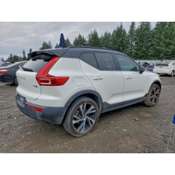 2021 VOLVO XC40 YV4162UM2M2396838 99847555