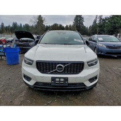 2021 VOLVO XC40 YV4162UM2M2396838 99847555