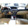 2012 LEXUS RX350