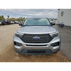 2020 FORD EXPLORER 1FMSK7BH5LGB92960 72673565