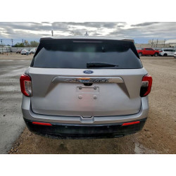2020 FORD EXPLORER 1FMSK7BH5LGB92960 72673565