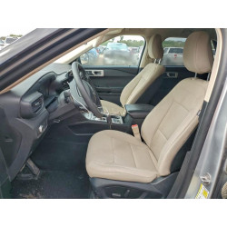 2020 FORD EXPLORER 1FMSK7BH5LGB92960 72673565