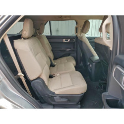 2020 FORD EXPLORER 1FMSK7BH5LGB92960 72673565