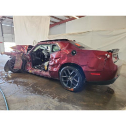 2021 DODGE CHALLENGER 2C3CDZAG8MH510684 89559285