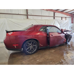 2021 DODGE CHALLENGER 2C3CDZAG8MH510684 89559285