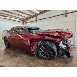 2021 DODGE CHALLENGER 2C3CDZAG8MH510684 89559285