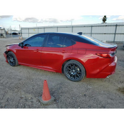 2025 TOYOTA CAMRY 4T1DAACK0SU042712 93270625