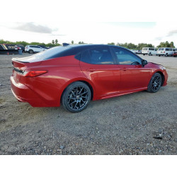 2025 TOYOTA CAMRY 4T1DAACK0SU042712 93270625
