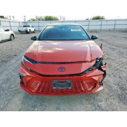 2025 TOYOTA CAMRY 4T1DAACK0SU042712 93270625