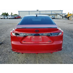 2025 TOYOTA CAMRY 4T1DAACK0SU042712 93270625