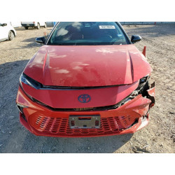 2025 TOYOTA CAMRY 4T1DAACK0SU042712 93270625