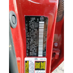 2025 TOYOTA CAMRY 4T1DAACK0SU042712 93270625