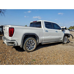 2024 GMC SIERRA 1GTUUGEL3RZ229301 93958995