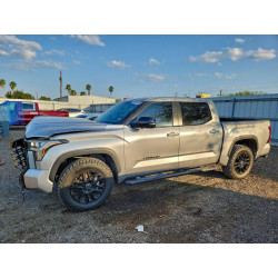 2024 TOYOTA TUNDRA 5TFWA5DB3RX140533 93998355