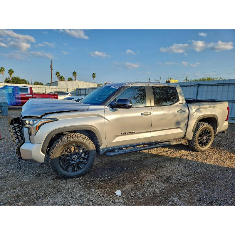 2024 TOYOTA TUNDRA 5TFWA5DB3RX140533 93998355