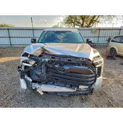 2024 TOYOTA TUNDRA 5TFWA5DB3RX140533 93998355