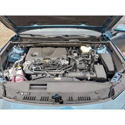 2026 TOYOTA CAMRY 4T1DAACK6TU223525 94784955