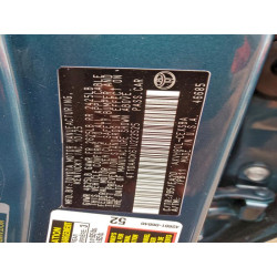 2026 TOYOTA CAMRY 4T1DAACK6TU223525 94784955