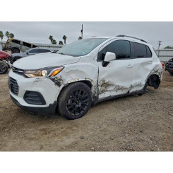 2021 CHEVROLET TRAX KL7CJLSB2MB308479 95262505
