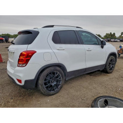 2021 CHEVROLET TRAX KL7CJLSB2MB308479 95262505