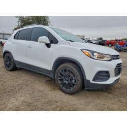 2021 CHEVROLET TRAX KL7CJLSB2MB308479 95262505