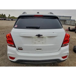 2021 CHEVROLET TRAX KL7CJLSB2MB308479 95262505
