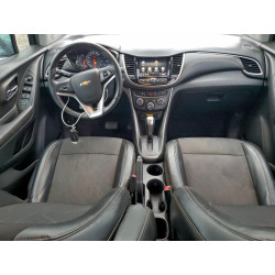 2021 CHEVROLET TRAX KL7CJLSB2MB308479 95262505