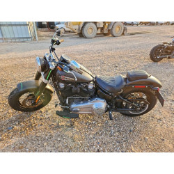 2021 HARLEY-DAVIDSON FLSL 1HD1YDJ1XMB053731 96723945