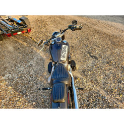 2021 HARLEY-DAVIDSON FLSL 1HD1YDJ1XMB053731 96723945