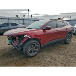 2025 CHEVROLET TRAX KL77LHEP0SC071711 96958355