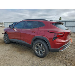 2025 CHEVROLET TRAX KL77LHEP0SC071711 96958355