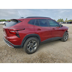 2025 CHEVROLET TRAX KL77LHEP0SC071711 96958355