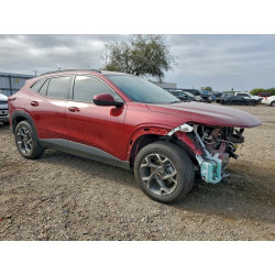 2025 CHEVROLET TRAX KL77LHEP0SC071711 96958355