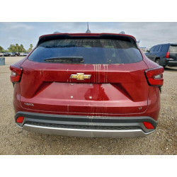 2025 CHEVROLET TRAX KL77LHEP0SC071711 96958355