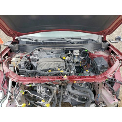 2025 CHEVROLET TRAX KL77LHEP0SC071711 96958355