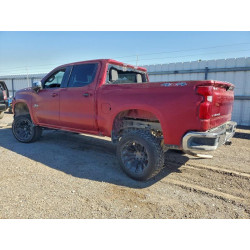 2020 CHEVROLET ALL Models 3GCUYDED8LG113157 99305765