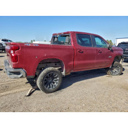 2020 CHEVROLET ALL Models 3GCUYDED8LG113157 99305765