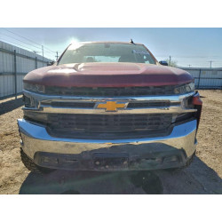 2020 CHEVROLET ALL Models 3GCUYDED8LG113157 99305765