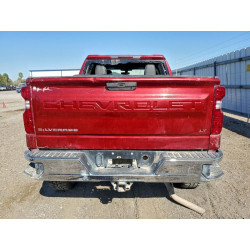 2020 CHEVROLET ALL Models 3GCUYDED8LG113157 99305765