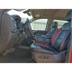 2020 CHEVROLET ALL Models 3GCUYDED8LG113157 99305765