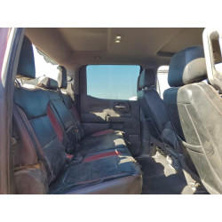 2020 CHEVROLET ALL Models 3GCUYDED8LG113157 99305765