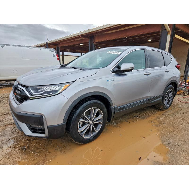 2022 HONDA CRV 5J6RT6H8XNL036306 72384485