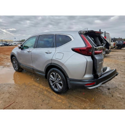2022 HONDA CRV 5J6RT6H8XNL036306 72384485