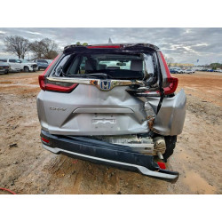 2022 HONDA CRV 5J6RT6H8XNL036306 72384485
