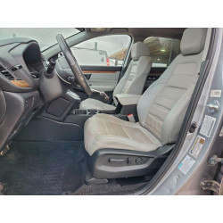 2022 HONDA CRV 5J6RT6H8XNL036306 72384485