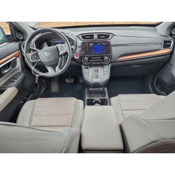 2022 HONDA CRV 5J6RT6H8XNL036306 72384485